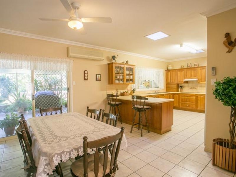 115 Mt Berryman Road, Mount Berryman QLD 4341