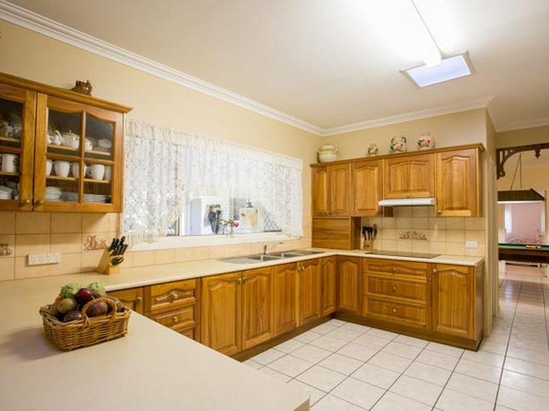 115 Mt Berryman Road, Mount Berryman QLD 4341