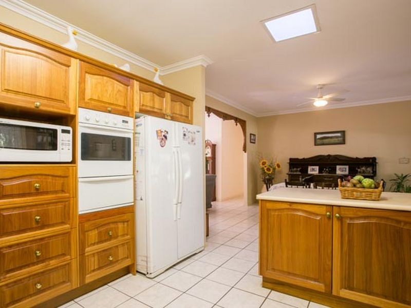 115 Mt Berryman Road, Mount Berryman QLD 4341