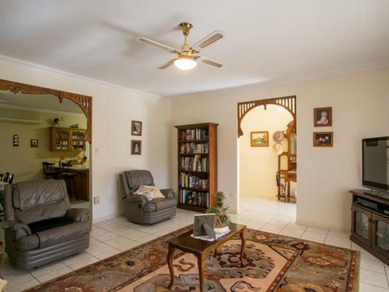 115 Mt Berryman Road, Mount Berryman QLD 4341