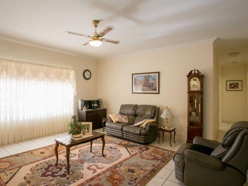 115 Mt Berryman Road, Mount Berryman QLD 4341