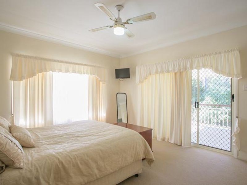 115 Mt Berryman Road, Mount Berryman QLD 4341