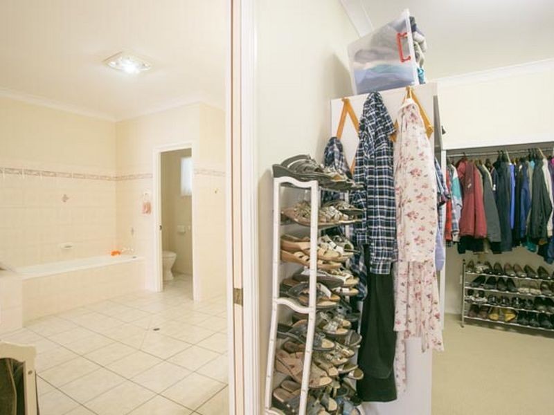 115 Mt Berryman Road, Mount Berryman QLD 4341