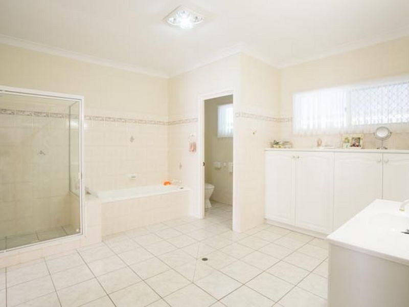 115 Mt Berryman Road, Mount Berryman QLD 4341