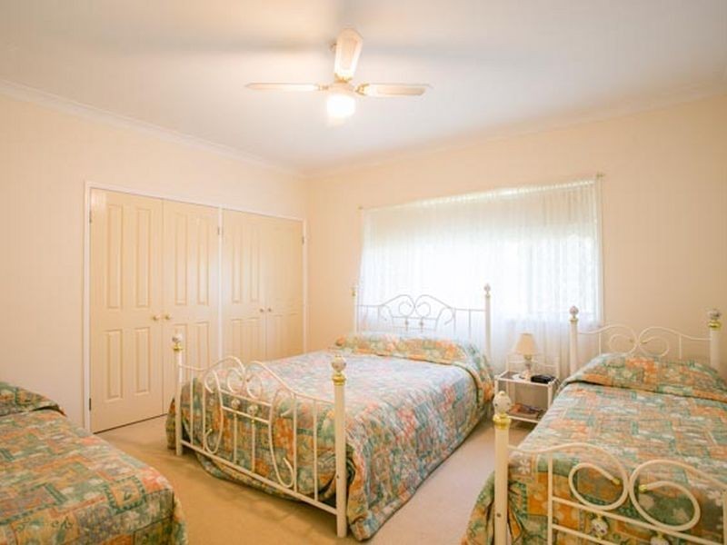 115 Mt Berryman Road, Mount Berryman QLD 4341