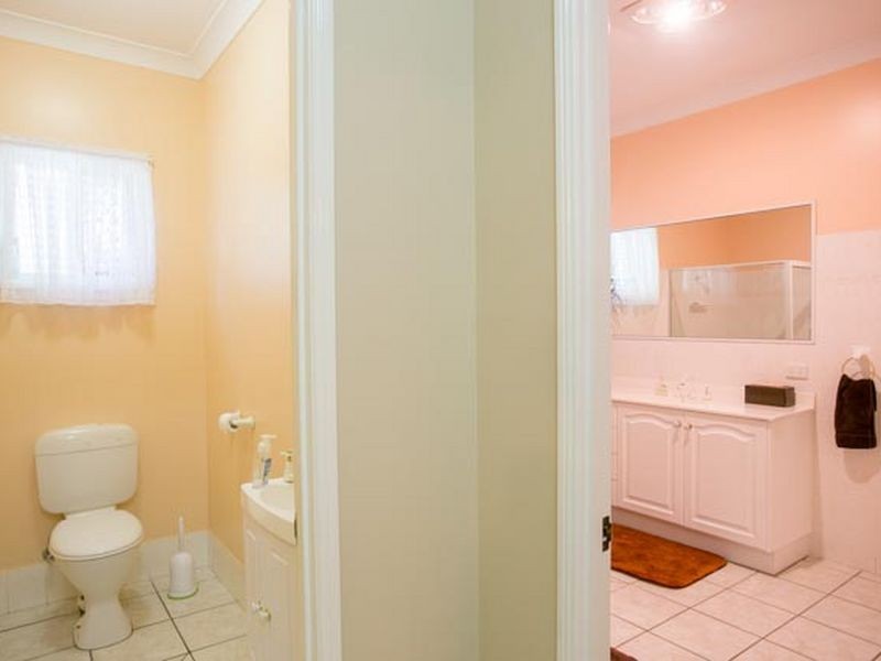 115 Mt Berryman Road, Mount Berryman QLD 4341