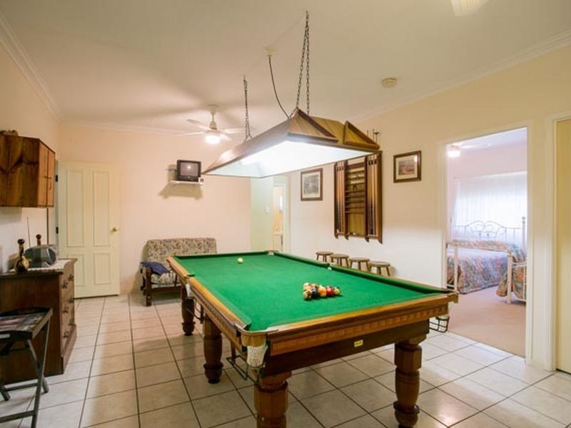 115 Mt Berryman Road, Mount Berryman QLD 4341