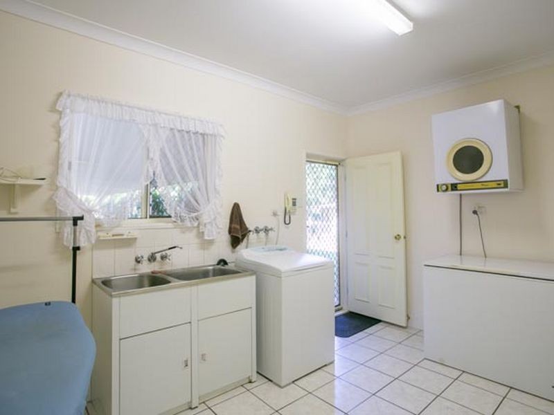 115 Mt Berryman Road, Mount Berryman QLD 4341