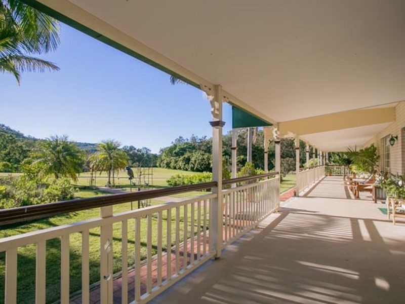 115 Mt Berryman Road, Mount Berryman QLD 4341