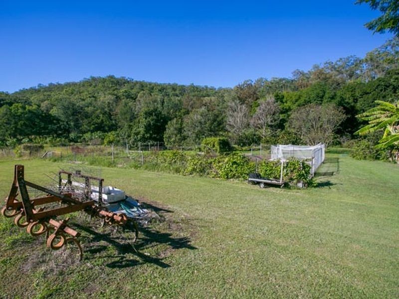 115 Mt Berryman Road, Mount Berryman QLD 4341
