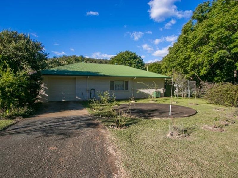 115 Mt Berryman Road, Mount Berryman QLD 4341