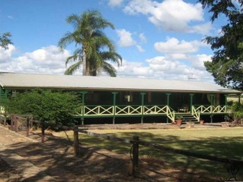 3/50 Otto Road, Gatton QLD 4343