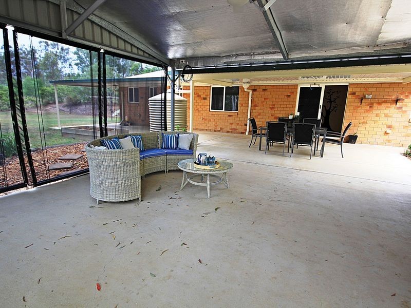 1 Bertrand Avenue, Regency Downs QLD 4341