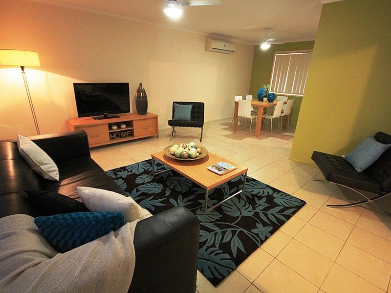 1 Bertrand Avenue, Regency Downs QLD 4341