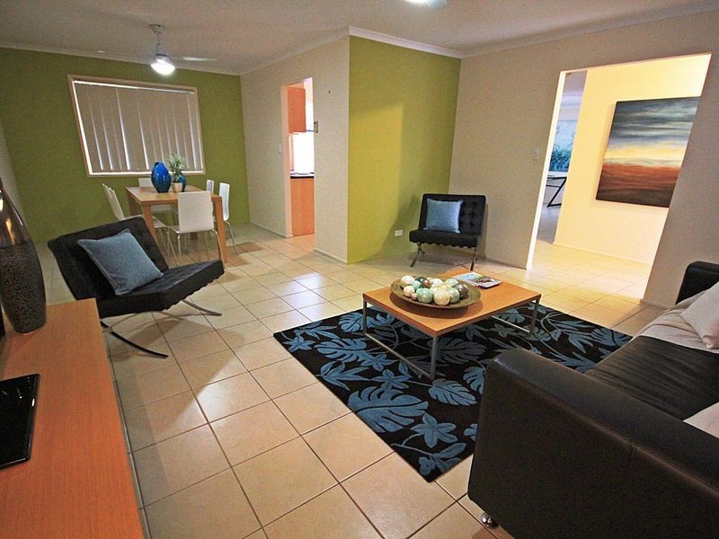 1 Bertrand Avenue, Regency Downs QLD 4341