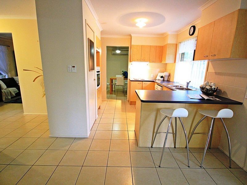 1 Bertrand Avenue, Regency Downs QLD 4341