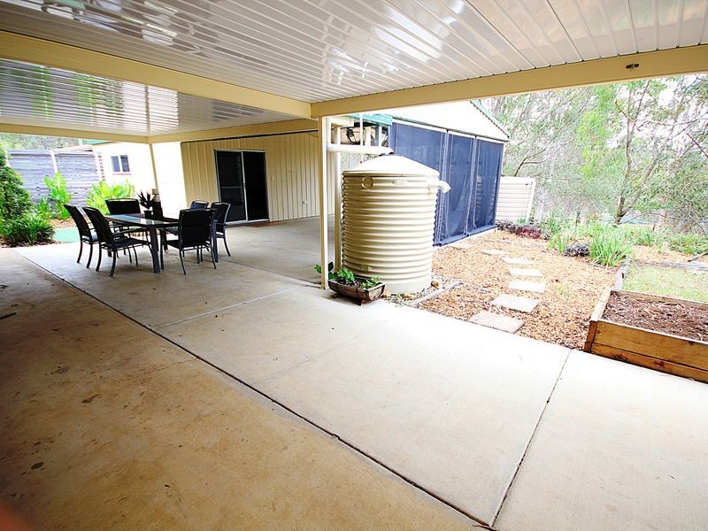 1 Bertrand Avenue, Regency Downs QLD 4341