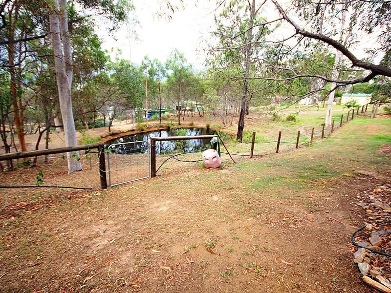 1 Bertrand Avenue, Regency Downs QLD 4341
