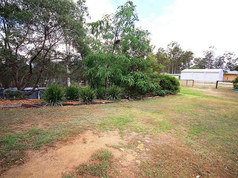 1 Bertrand Avenue, Regency Downs QLD 4341