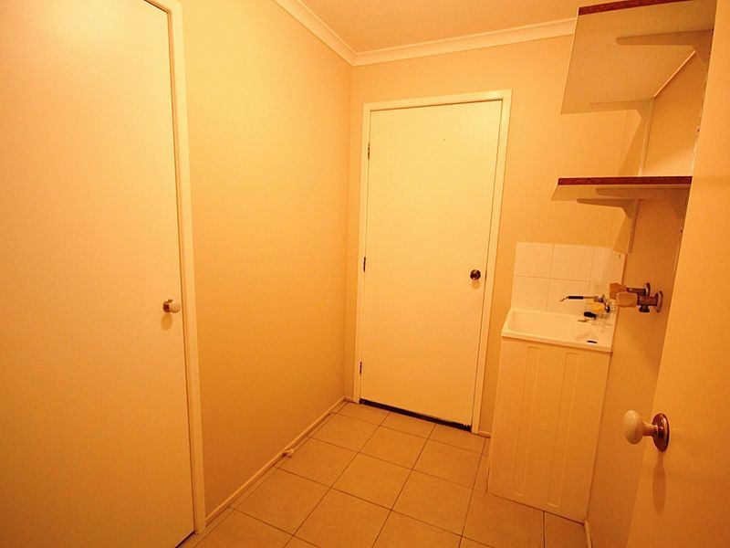 1 Bertrand Avenue, Regency Downs QLD 4341