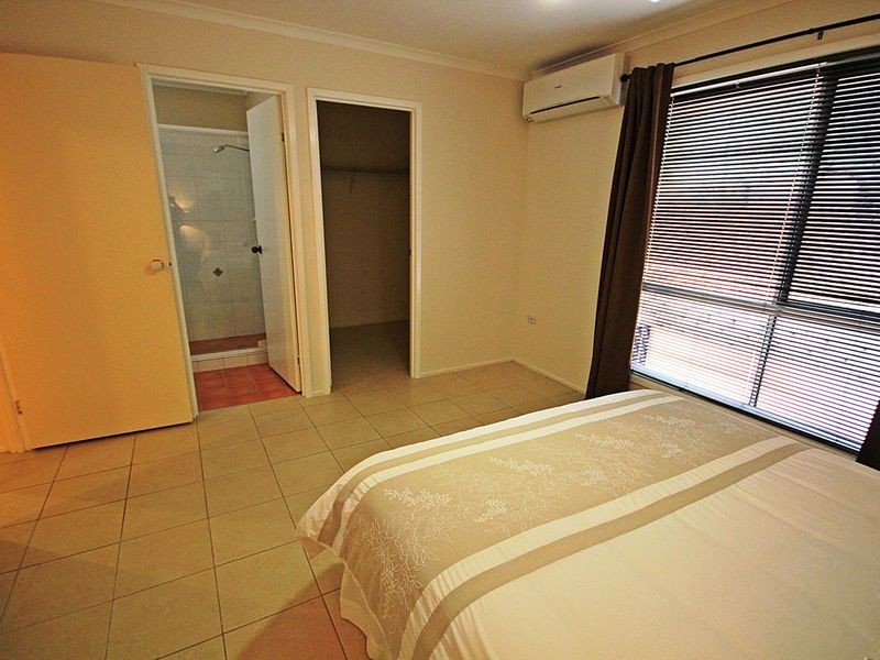 1 Bertrand Avenue, Regency Downs QLD 4341