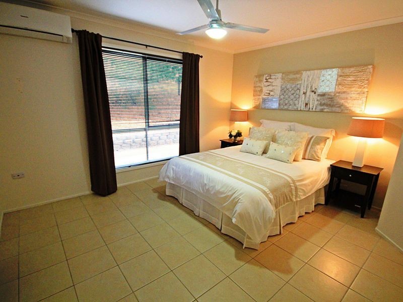 1 Bertrand Avenue, Regency Downs QLD 4341