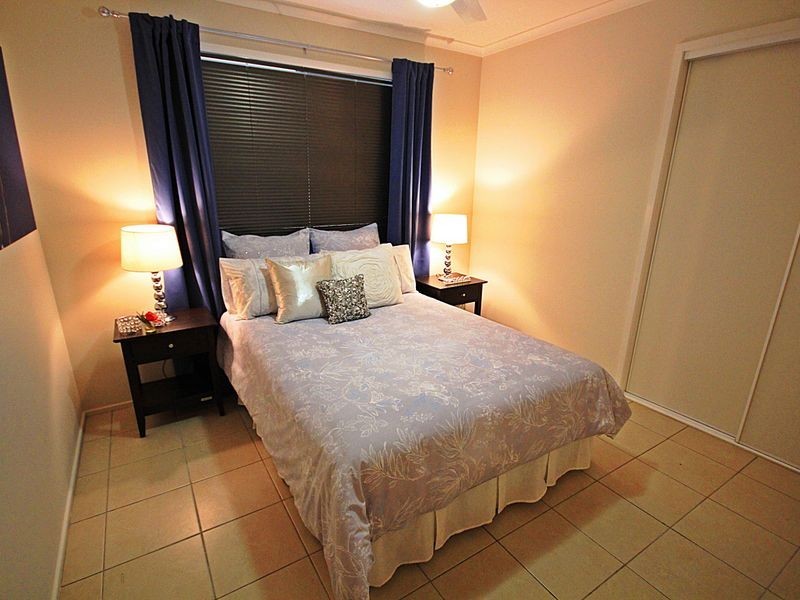 1 Bertrand Avenue, Regency Downs QLD 4341