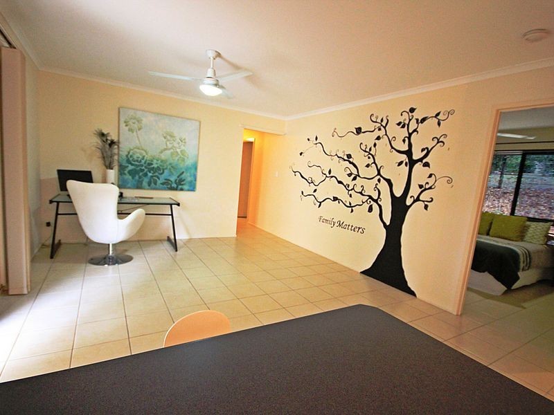 1 Bertrand Avenue, Regency Downs QLD 4341
