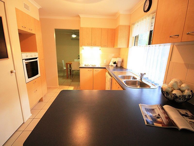 1 Bertrand Avenue, Regency Downs QLD 4341