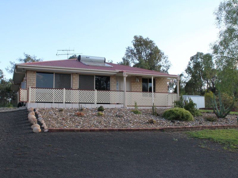 15 Nathan Court, Plainland QLD 4341
