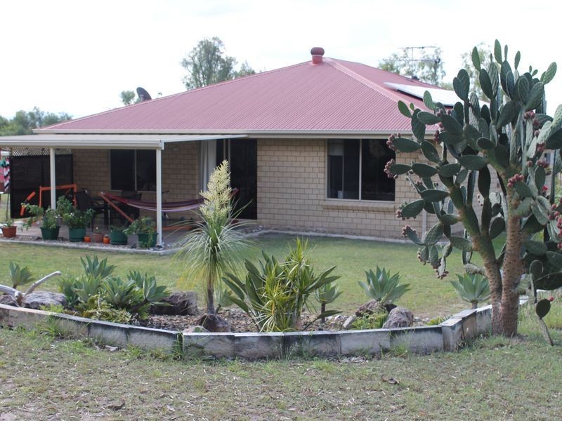 15 Nathan Court, Plainland QLD 4341