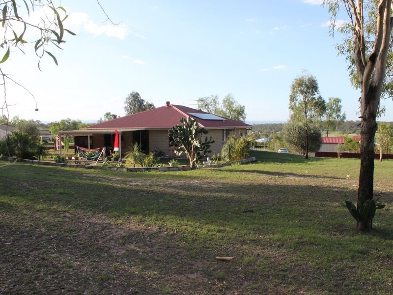 15 Nathan Court, Plainland QLD 4341