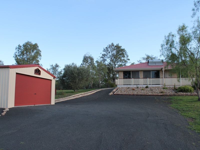 15 Nathan Court, Plainland QLD 4341