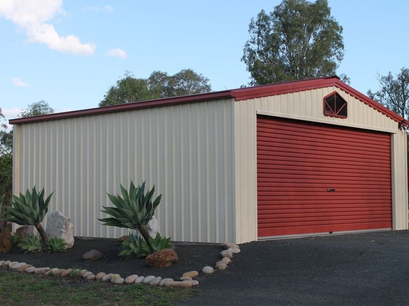 15 Nathan Court, Plainland QLD 4341