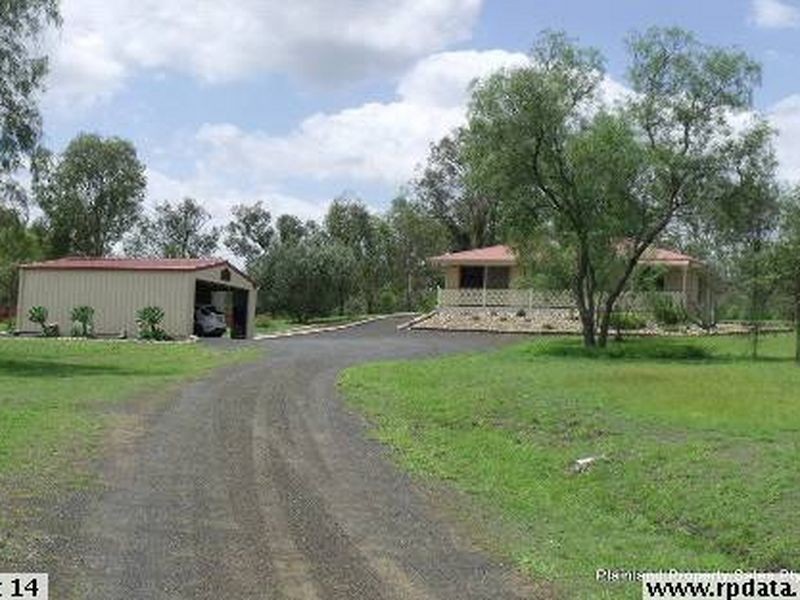 15 Nathan Court, Plainland QLD 4341