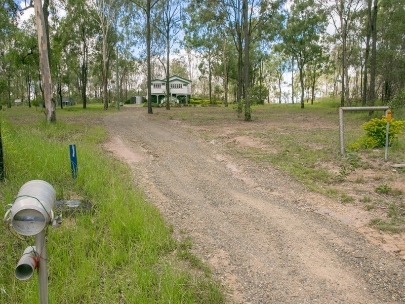 15 Woodend Court, Kensington Grove QLD 4341