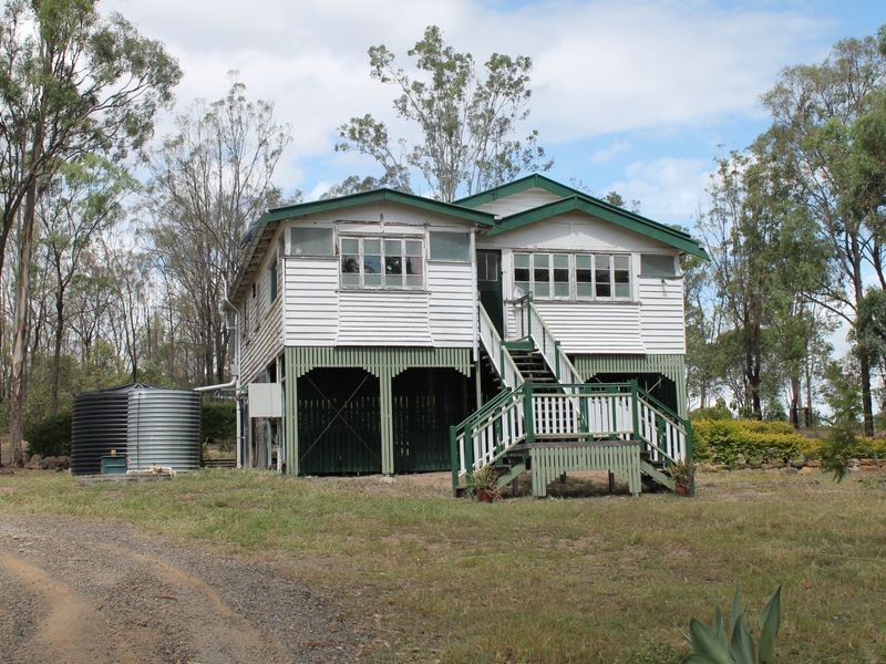 15 Woodend Court, Kensington Grove QLD 4341