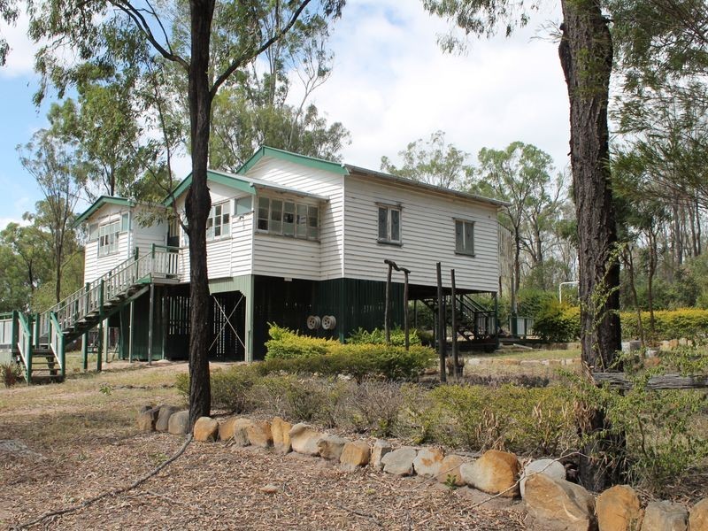 15 Woodend Court, Kensington Grove QLD 4341