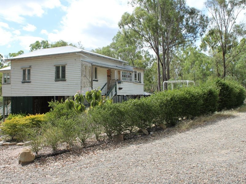 15 Woodend Court, Kensington Grove QLD 4341