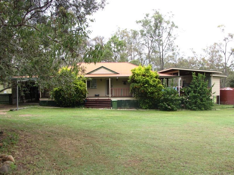 Brightview QLD 4311