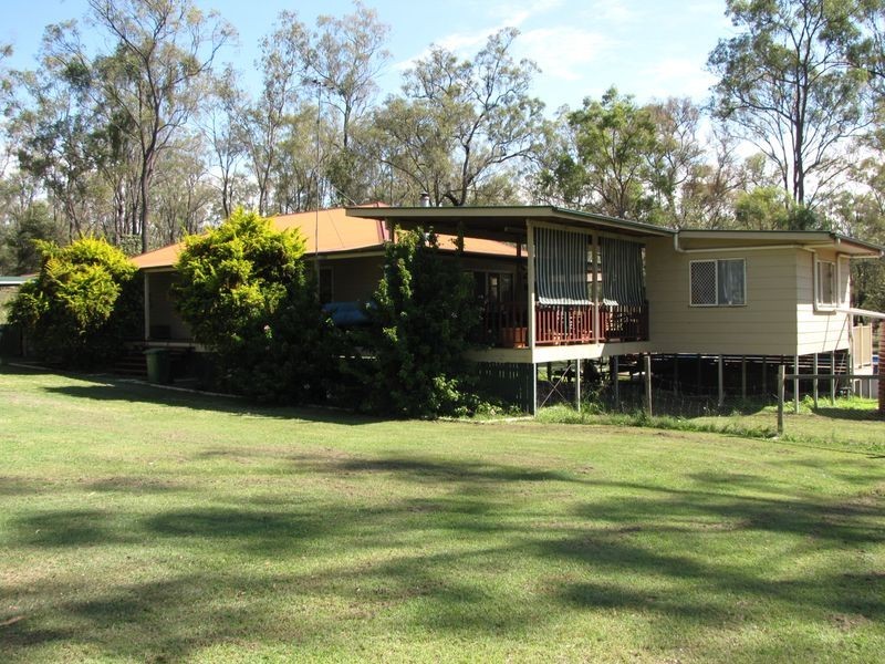 Brightview QLD 4311