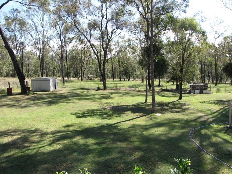 Brightview QLD 4311