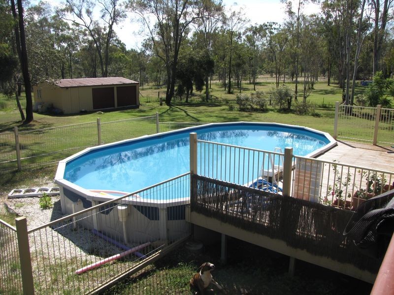 Brightview QLD 4311