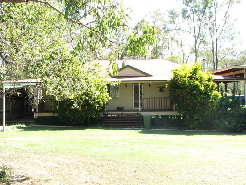 Brightview QLD 4311