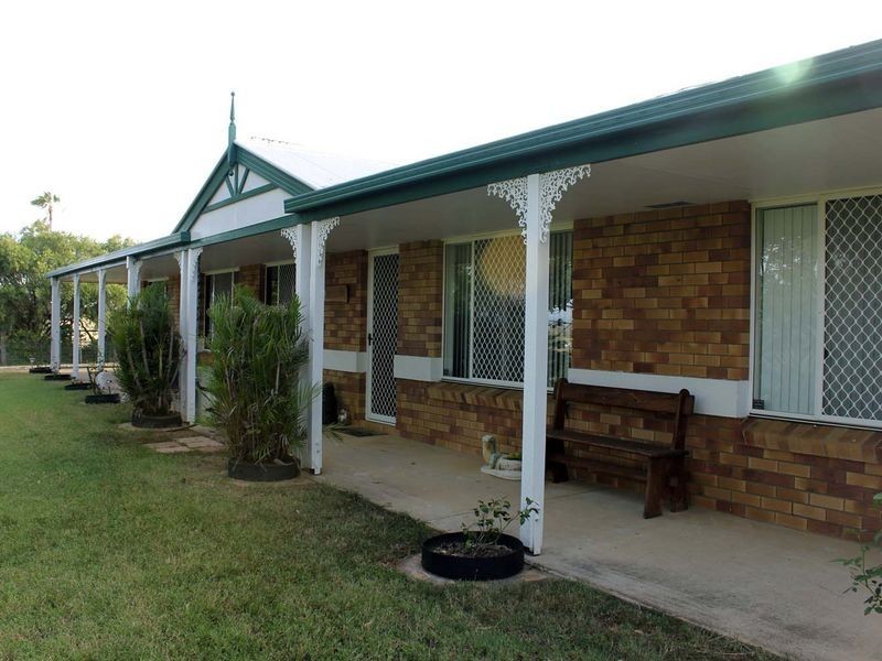 9 Hewett Drive, Regency Downs QLD 4341