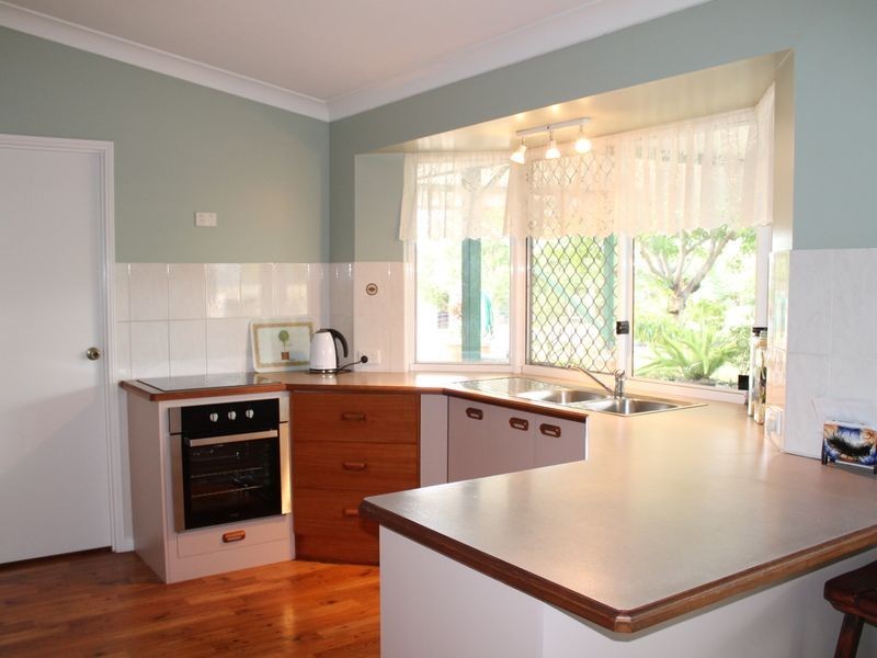 9 Hewett Drive, Regency Downs QLD 4341