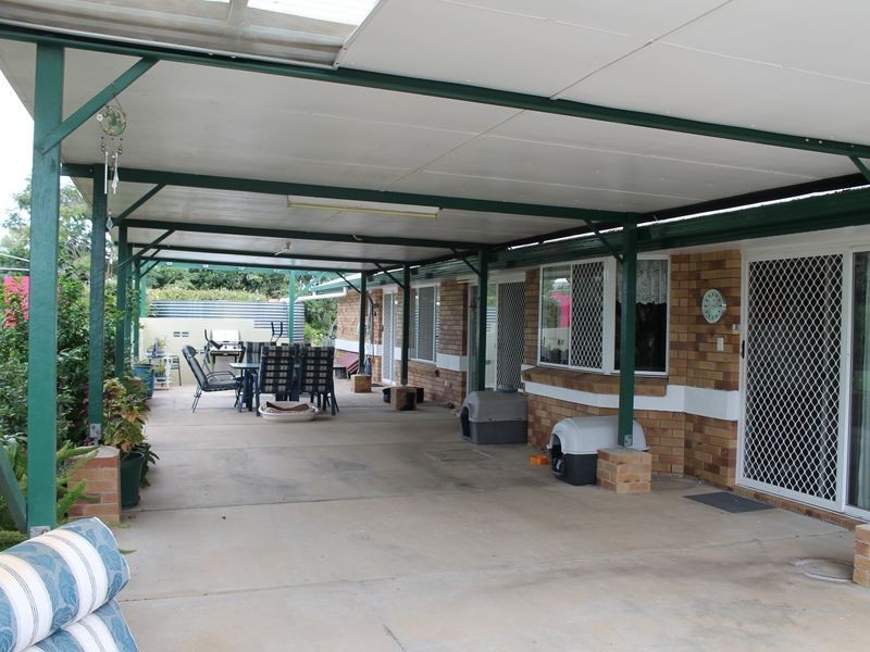 9 Hewett Drive, Regency Downs QLD 4341