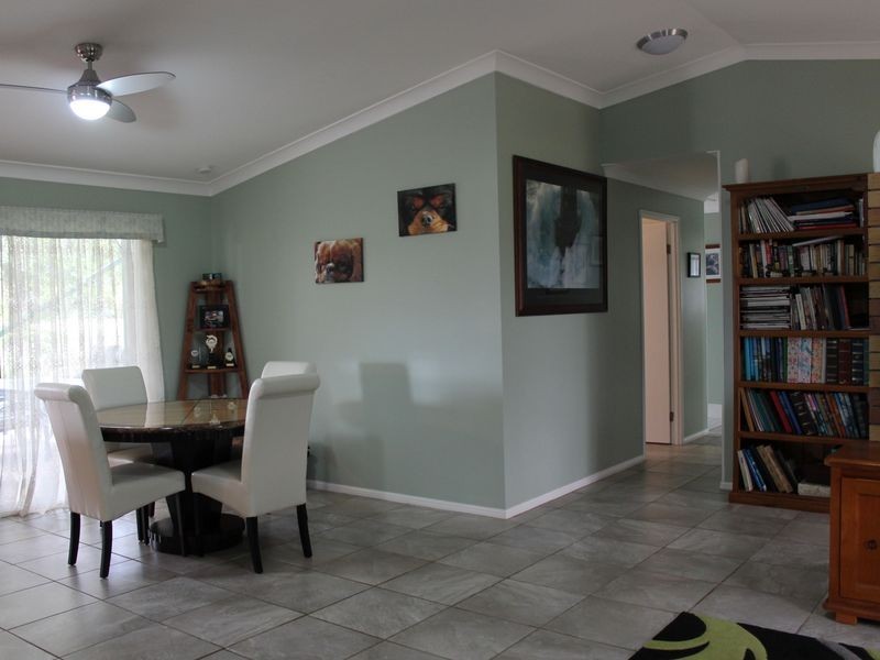 9 Hewett Drive, Regency Downs QLD 4341