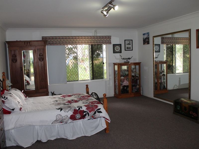 9 Hewett Drive, Regency Downs QLD 4341