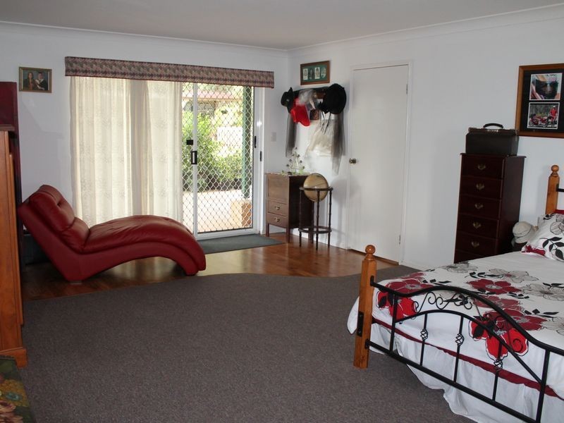 9 Hewett Drive, Regency Downs QLD 4341